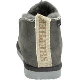 Shepherd of Sweden - Louise - Pantoffels - Grijs - Dames - Zachte Enkellange