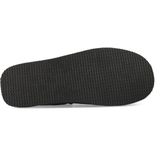 Shepherd of Sweden - Anton - Pantoffel - Dark Navy - Schapenvacht/Suède