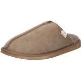 Shepherd of Sweden - Hugo - Pantoffel - Beige - Schapenvacht - Instap