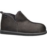 Shepherd - Anton - Pantoffels - Bruin - Suède - Schapenwol Voering