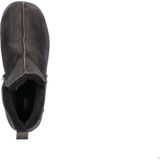 Shepherd - Anton - Pantoffels - Bruin - Suède - Schapenwol Voering