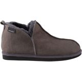 Shepherd - Anton - Pantoffels - Bruin - Suède - Schapenwol Voering