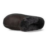 Shepherd Pantoffels jessica 468066 donker