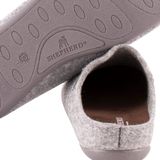 Shepherd - Cilla - Pantoffels - Wollen - Warme Slip-On Stijl