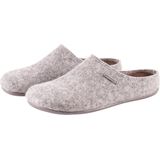 Shepherd - Cilla - Pantoffels - Wollen - Warme Slip-On Stijl