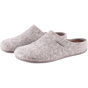 Shepherd - Cilla - Pantoffels - Wollen - Warme Slip-On Stijl