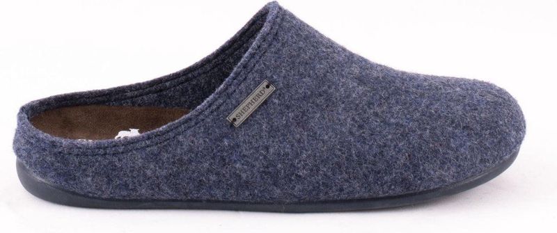 Shepherd of Sweden - Jon - Pantoffels - Marin