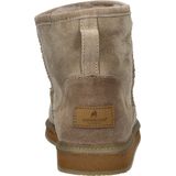 Shepherd - Laura - Gevoerde Boots - Zwart - Schaapsvacht