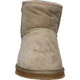 Shepherd - Laura - Gevoerde Boots - Zwart - Schaapsvacht