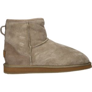 Shepherd Laura dames boot - Taupe