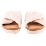 Slipper Shepherd Of Sweden Dames Elsa Creme