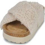 Slipper Shepherd Of Sweden Dames Elsa Creme