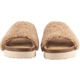 Shepherd of Sweden - Sigrid - Slipper - Old Sand - Sheepskin