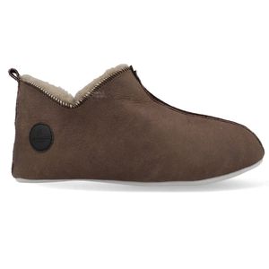 Shepherd Pantoffels Henrik 6201253 Grijs