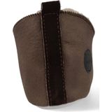 Shepherd of Sweden - Henrik - Pantoffel - Stone - 100% Schapenvacht