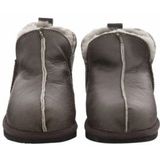 Shepherd of Sweden - Anton - Pantoffel - Stone Oild Antique - 100% Schapenvacht