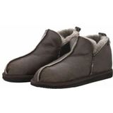 Shepherd of Sweden - Anton - Pantoffel - Stone Oild Antique - 100% Schapenvacht