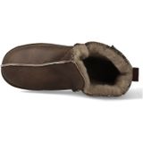 Shepherd of Sweden - Anton - Pantoffel - Stone Oild Antique - 100% Schapenvacht