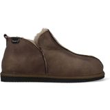 Shepherd of Sweden - Anton - Pantoffel - Stone Oild Antique - 100% Schapenvacht