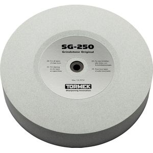 Tormek SG-250 Supergrindsteen - Perfect Slijpresultaat