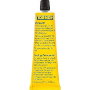 Tormek - Polijstpasta - Spiegelgladde Afwerking - 3 Micron - 70g