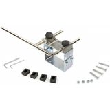 Tormek - bgm 100 Montagesatz für Doppelschleifmaschinen 422042