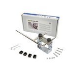 Tormek - bgm 100 Montagesatz für Doppelschleifmaschinen 422042