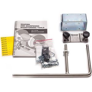 Tormek BGM - 100 Unterstützung