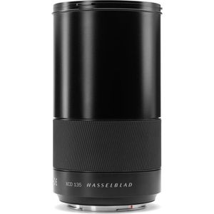 Hasselblad - XCD 135mm F2.8 - Telelens - Zwart - Voor X Systeem