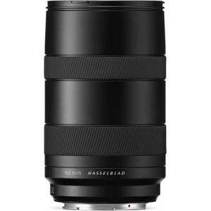 Hasselblad - XCD 35-75mm f/3,5-4,5 - Objectief - Zwart