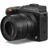 Hasselblad - X2D 100C - Camera - Zwart - Middenformaat - 100 Mpx