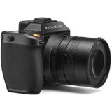 Hasselblad - X2D 100C - Camera - Zwart - Middenformaat - 100 Mpx