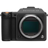 Hasselblad - X2D 100C - Camera - Zwart - Middenformaat - 100 Mpx