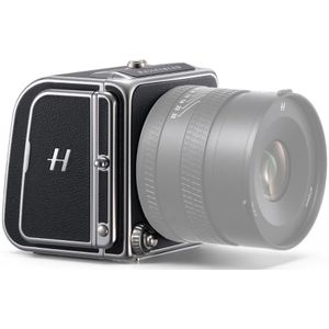 Hasselblad - 907X & CFV 100C - Digitale Camera - Zwart - Middenformaat