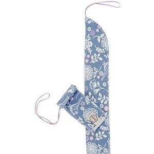 Imsevimse Tampons Wasbaar Garden Super, 8 Stuk