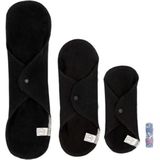 ImseVimse Probeerpakket - Black