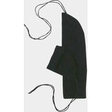 ImseVimse - Imse - wasbare tampons - mini - zwart - 8 stuks