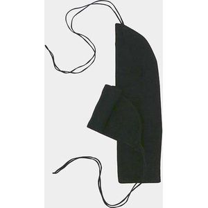 ImseVimse Tampon Regular - Zwart