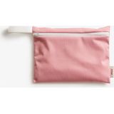 ImseVimse wetbag 1 stuk - licht roze