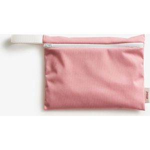 ImseVimse wetbag 1 stuk - licht roze