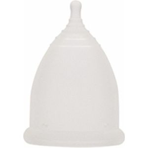 ImseVimse - Imse - Menstruatiecup - Klein - Medische Siliconen - 100% Chemicaliën- en Plasticvrij