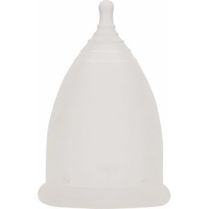 ImseVimse - Imse - Menstruatiecup - Midden - Medische Siliconen - 100% Chemicaliën- en Plasticvrij
