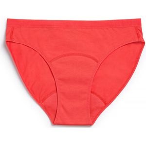ImseVimse - Imse - Menstruatieondergoed - Rood - Hevige Menstruatie - Tiener