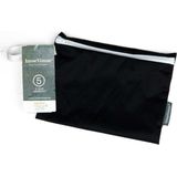 ImseVimse Wetbag 1 Stuk - Zwart