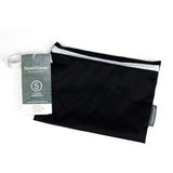 ImseVimse Wetbag 1 Stuk - Zwart