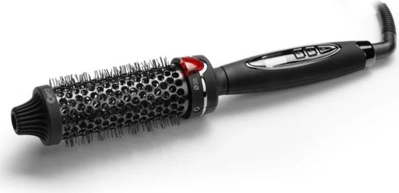 Cera - IR Hotstyling Brush - Haarstyler - Keramisch - Infraroodtechnologie