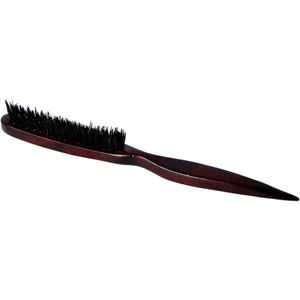 BraveHead Toupeer borstel hout