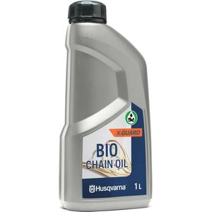 Husqarvarna X-Guard Bio Chain Oil 1 Liter