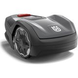 Mähroboter Aspire R4 für 400 m² Fläche, Akku Rasenmäher Roboter, Steuerung per Connect App (inkl. Sprachsteuerung, Wlan, Bluetooth) - Husqvarna