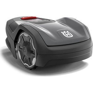 Husqvarna Maairobot Aspire R4 voor 400 m², accu grasmaaierrobot, bediening via Connect-app (incl. spraakbesturing, wifi, Bluetooth)